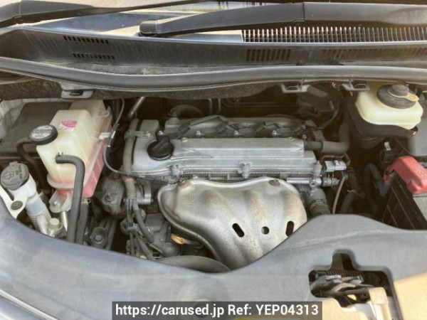Used 2009 AT toyota alphard ANH20W Image[7]