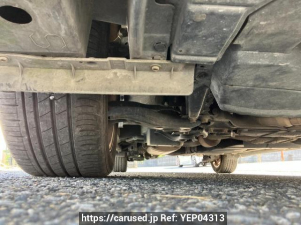 Used 2009 AT toyota alphard ANH20W Image[22]