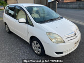 Toyota Corolla Spacio