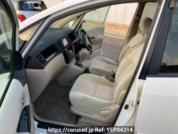 Used 2003 AT toyota corolla-spacio NZE121N Image[9]