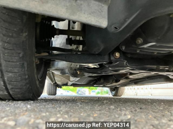 Used 2003 AT toyota corolla-spacio NZE121N Image[22]