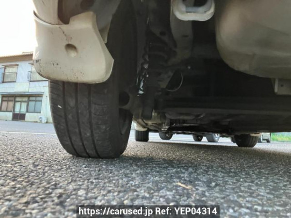 Used 2003 AT toyota corolla-spacio NZE121N Image[24]