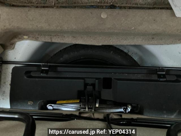 Used 2003 AT toyota corolla-spacio NZE121N Image[26]