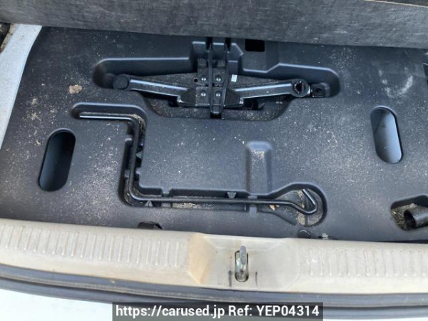 Used 2003 AT toyota corolla-spacio NZE121N Image[27]
