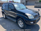 Toyota Land Cruiser Prado TRJ120W