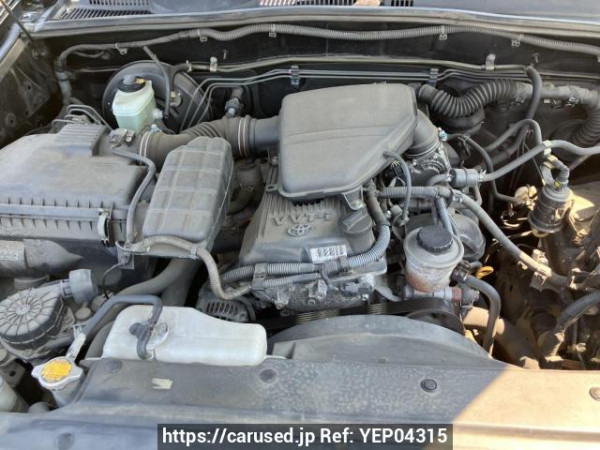 Used 2004 AT toyota land-cruiser-prado TRJ120W Image[7]