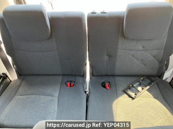 Used 2004 AT toyota land-cruiser-prado TRJ120W Image[13]