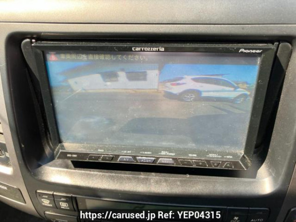 Used 2004 AT toyota land-cruiser-prado TRJ120W Image[15]