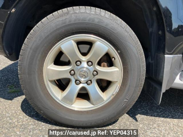 Used 2004 AT toyota land-cruiser-prado TRJ120W Image[18]