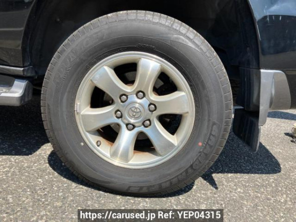 Used 2004 AT toyota land-cruiser-prado TRJ120W Image[19]