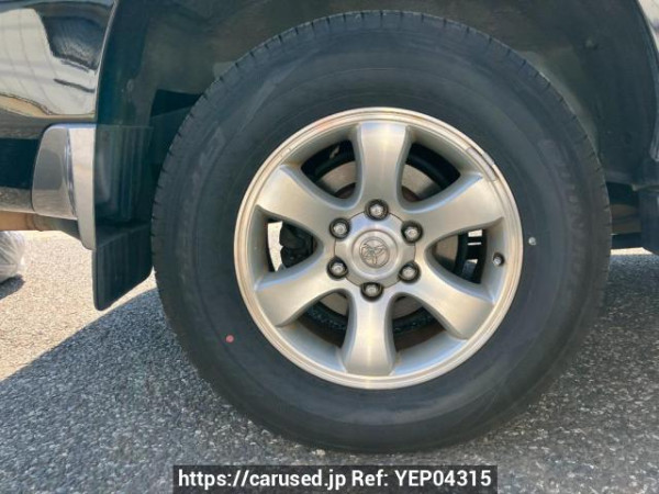 Used 2004 AT toyota land-cruiser-prado TRJ120W Image[20]
