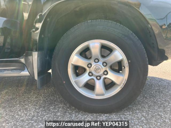 Used 2004 AT toyota land-cruiser-prado TRJ120W Image[21]