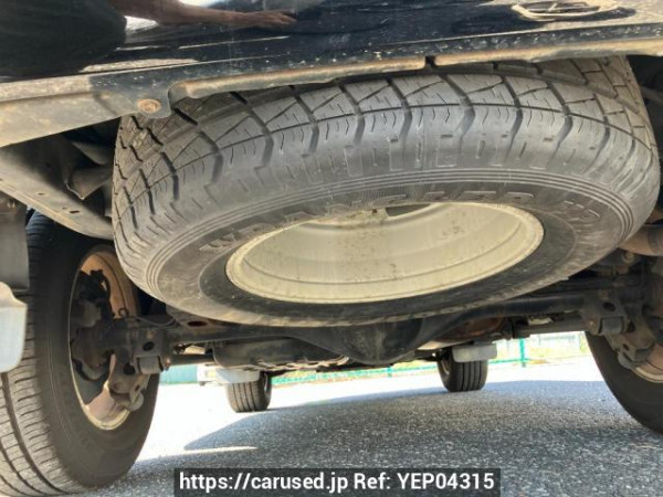 Used 2004 AT toyota land-cruiser-prado TRJ120W Image[26]