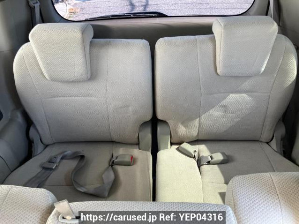 Used 2008 AT toyota noah ZRR70W Image[13]
