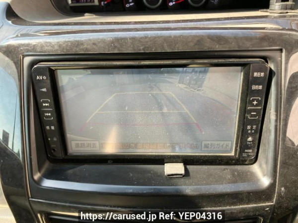 Used 2008 AT toyota noah ZRR70W Image[15]