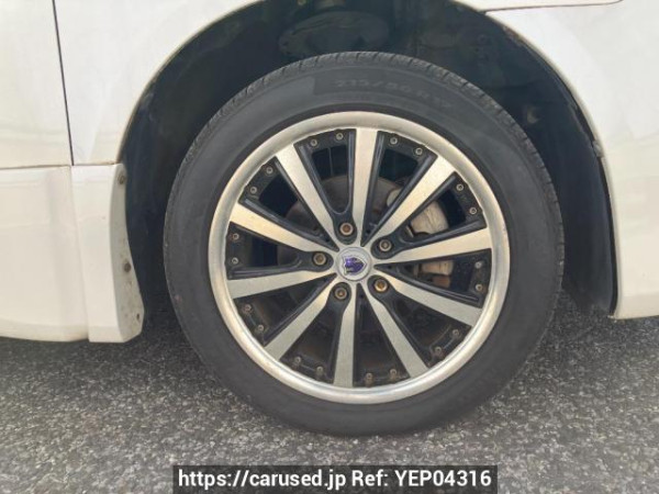 Used 2008 AT toyota noah ZRR70W Image[18]
