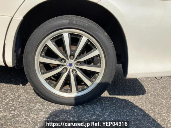 Used 2008 AT toyota noah ZRR70W Image[20]