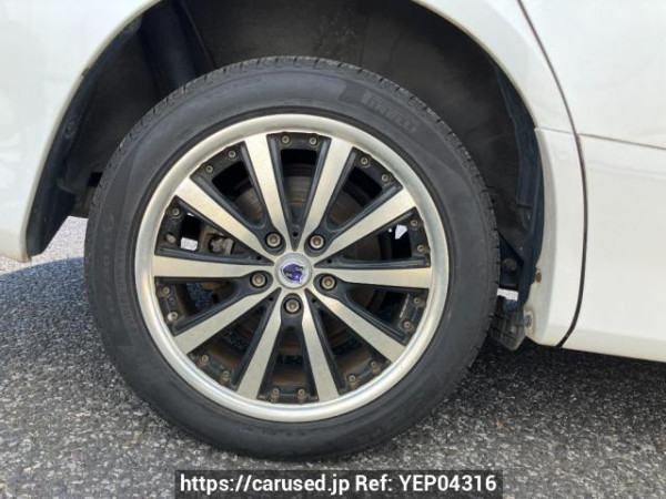 Used 2008 AT toyota noah ZRR70W Image[21]
