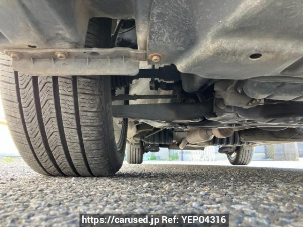 Used 2008 AT toyota noah ZRR70W Image[22]