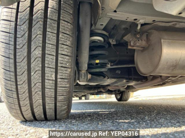Used 2008 AT toyota noah ZRR70W Image[24]