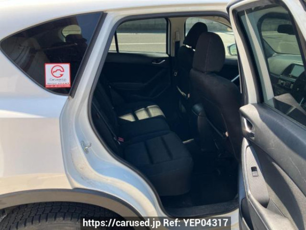 Used 2012 AT mazda cx-5 KEEFW Image[11]