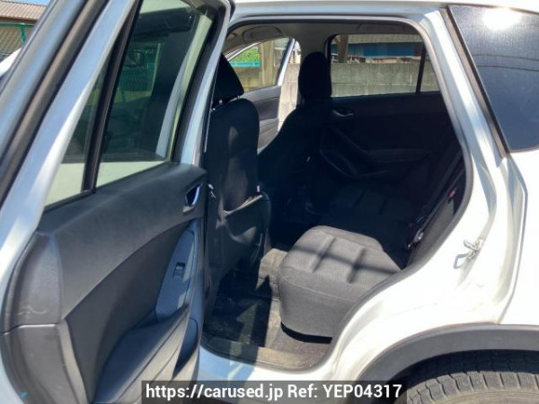 Used 2012 AT mazda cx-5 KEEFW Image[12]