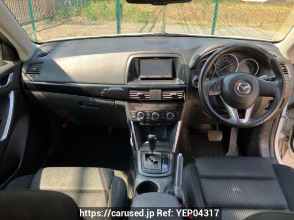 Used 2012 AT mazda cx-5 KEEFW Image[13]
