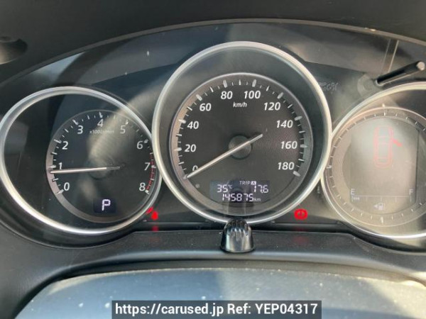 Used 2012 AT mazda cx-5 KEEFW Image[15]