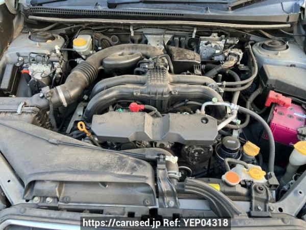 Used 2015 AT subaru xv GP7 Image[7]