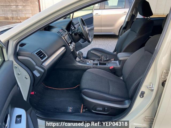 Used 2015 AT subaru xv GP7 Image[10]
