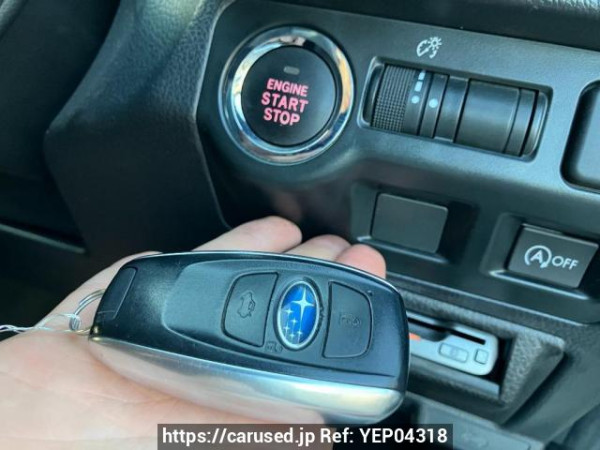 Used 2015 AT subaru xv GP7 Image[16]