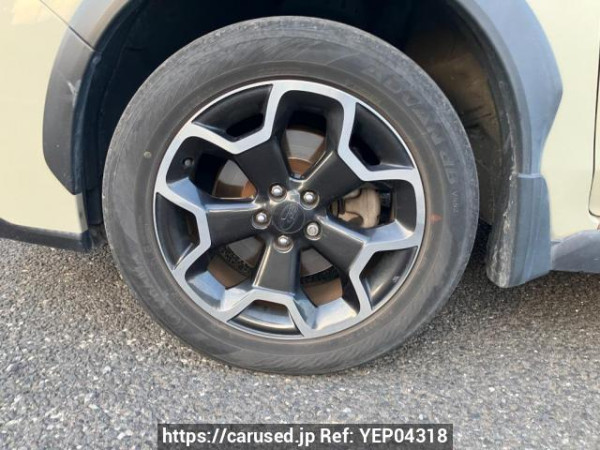 Used 2015 AT subaru xv GP7 Image[19]
