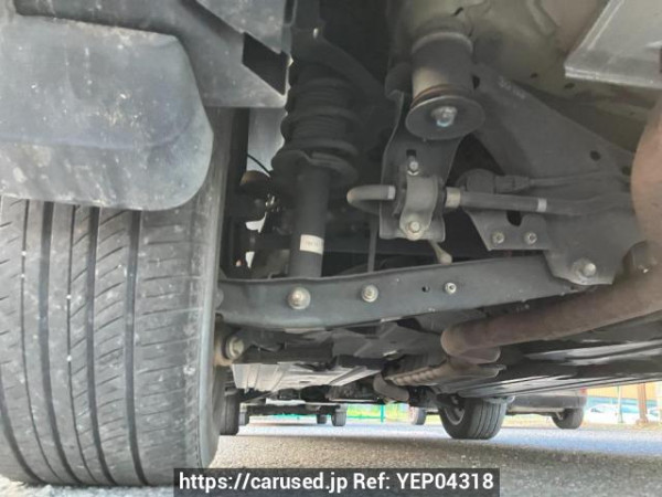 Used 2015 AT subaru xv GP7 Image[23]