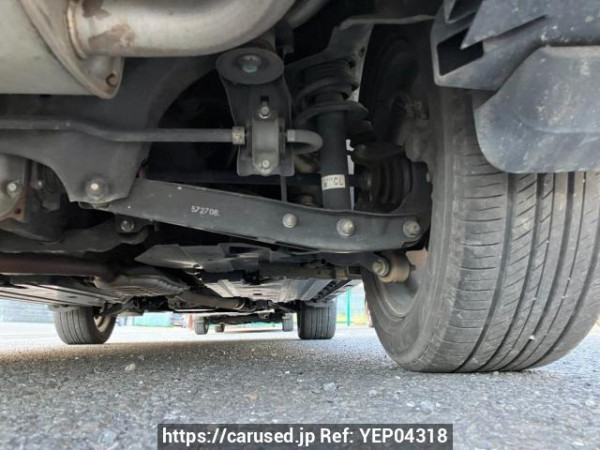 Used 2015 AT subaru xv GP7 Image[24]