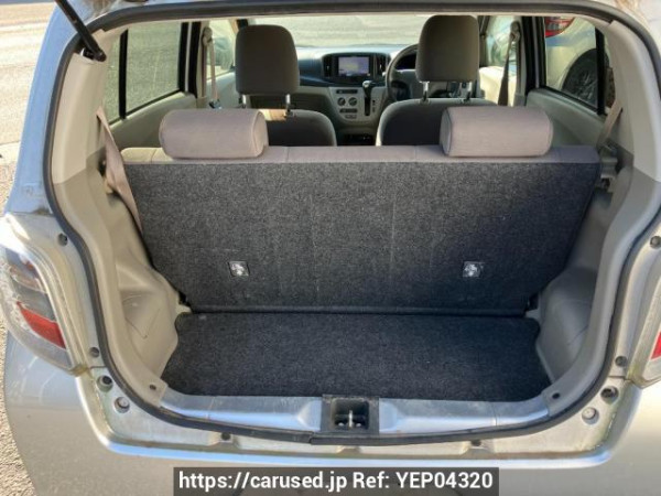 Used 2015 AT daihatsu mira-e-s LA300S Image[6]
