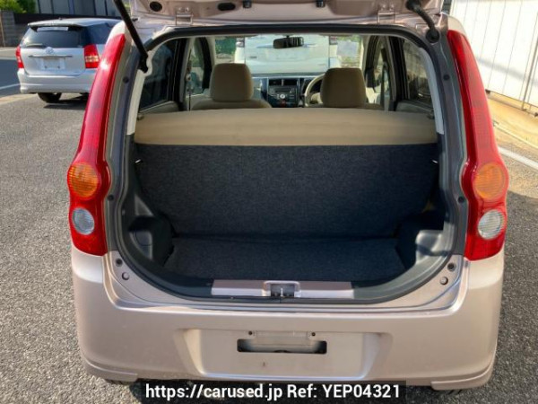 Used 2010 AT daihatsu mira L275S Image[6]