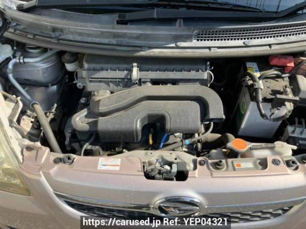 Used 2010 AT daihatsu mira L275S Image[7]