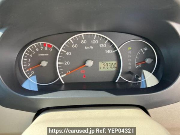 Used 2010 AT daihatsu mira L275S Image[14]