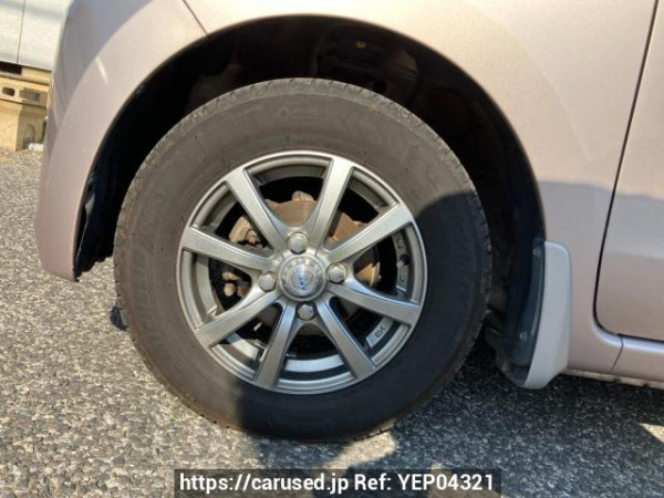 Used 2010 AT daihatsu mira L275S Image[16]