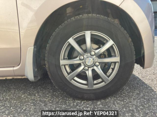Used 2010 AT daihatsu mira L275S Image[17]