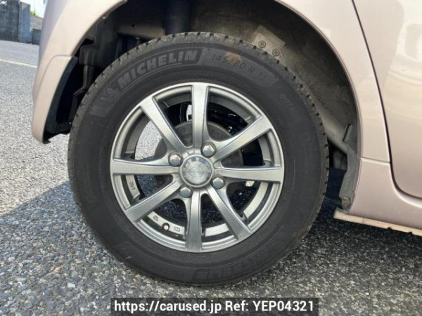 Used 2010 AT daihatsu mira L275S Image[18]