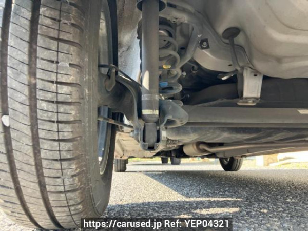 Used 2010 AT daihatsu mira L275S Image[20]