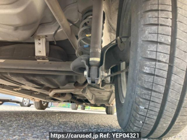 Used 2010 AT daihatsu mira L275S Image[21]