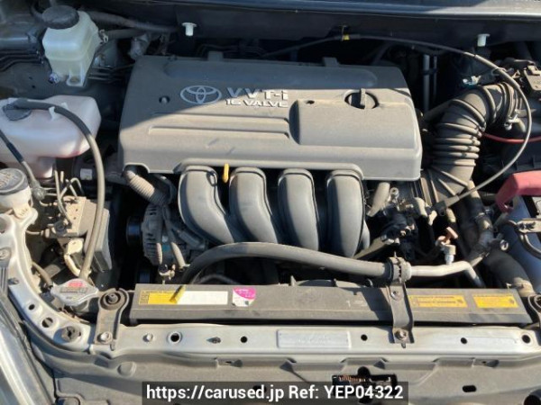 Used 2003 AT toyota wish ZNE10G Image[7]