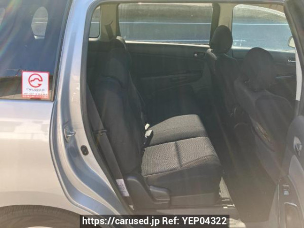 Used 2003 AT toyota wish ZNE10G Image[11]