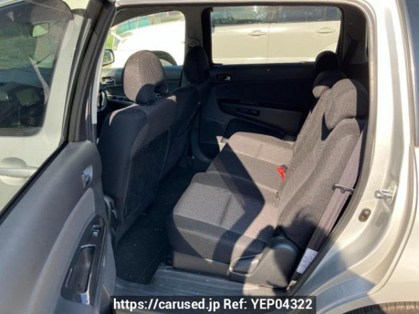 Used 2003 AT toyota wish ZNE10G Image[12]