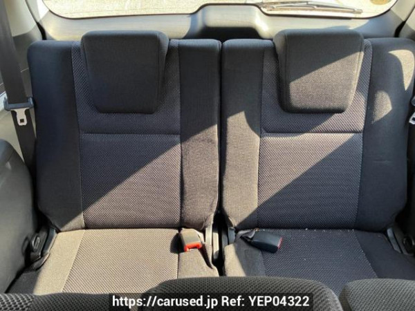 Used 2003 AT toyota wish ZNE10G Image[13]