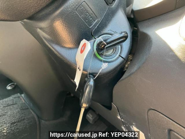 Used 2003 AT toyota wish ZNE10G Image[16]