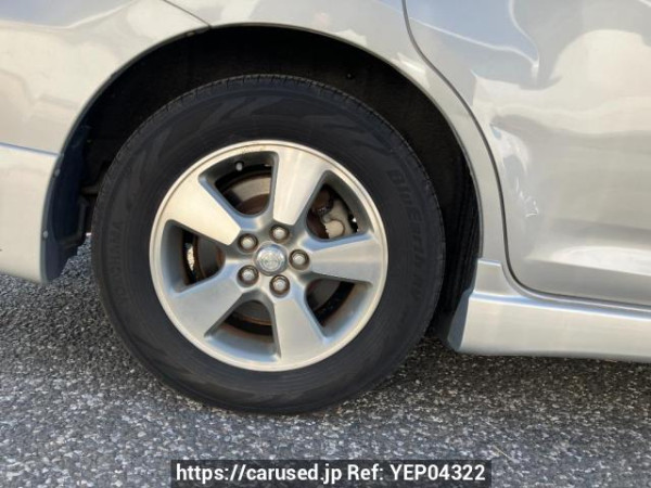 Used 2003 AT toyota wish ZNE10G Image[19]