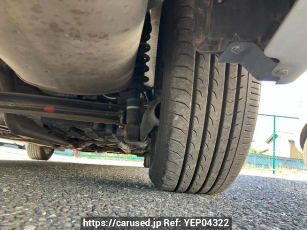 Used 2003 AT toyota wish ZNE10G Image[22]